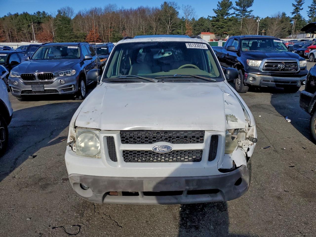 2002 FORD Explorer Sport Trac