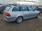 2002 BMW 3 SERIES