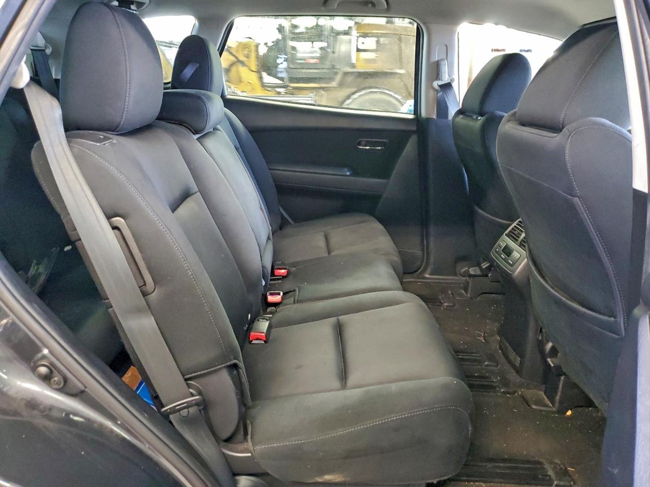 2013 MAZDA CX-9
