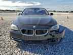 2013 BMW 5 series