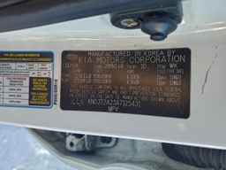 2010 KIA SOUL