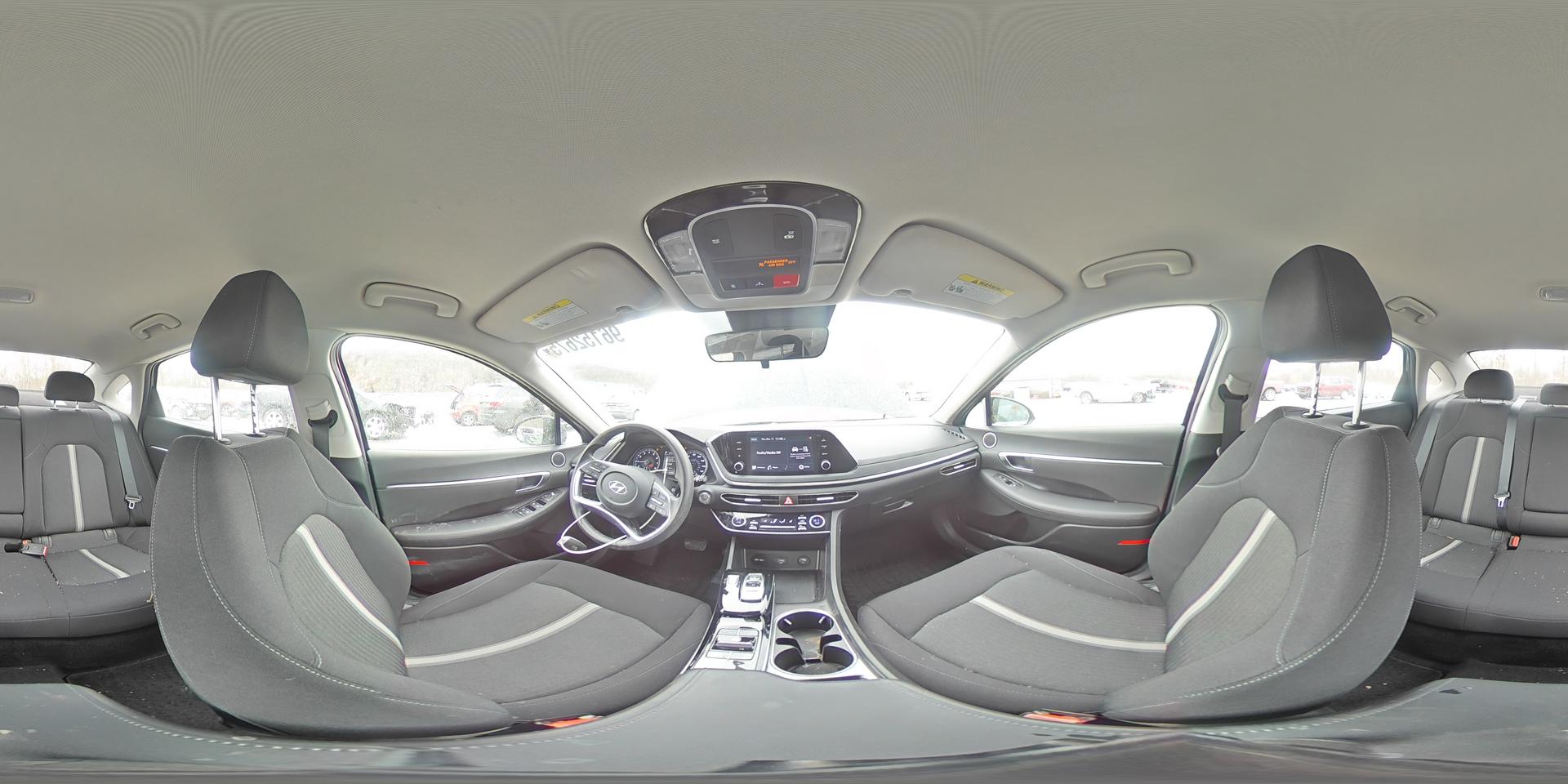 2022 HYUNDAI SONATA