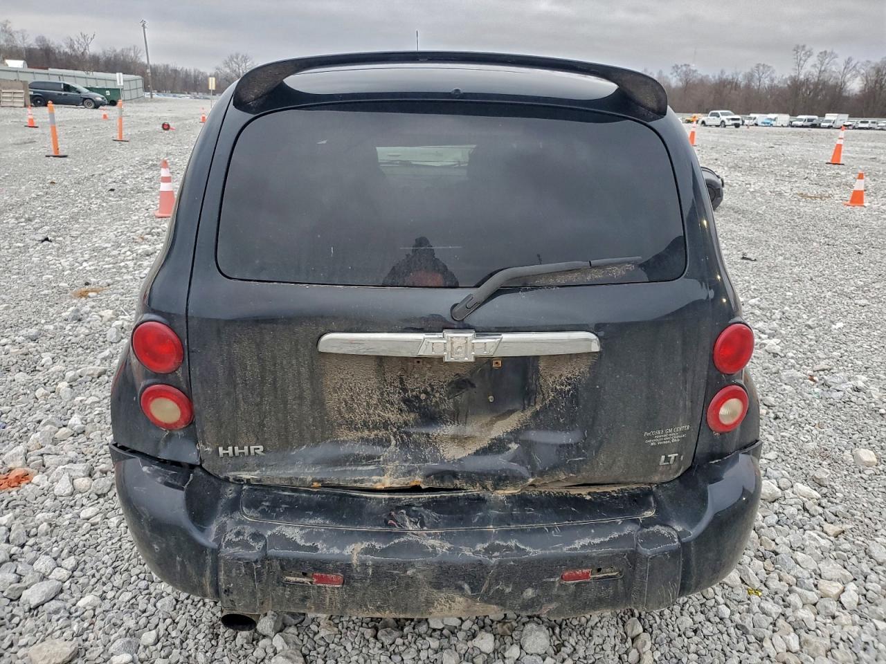 2007 CHEVROLET HHR