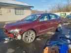 2017 CHEVROLET IMPALA