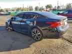 2018 NISSAN Maxima