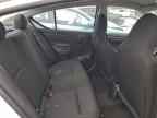 2016 NISSAN VERSA