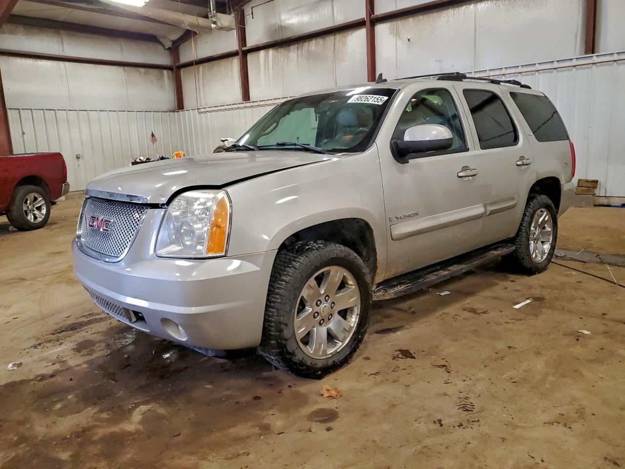 2007 GMC Yukon