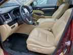 2016 TOYOTA HIGHLANDER