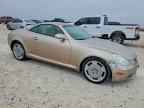 2004 LEXUS SC 430