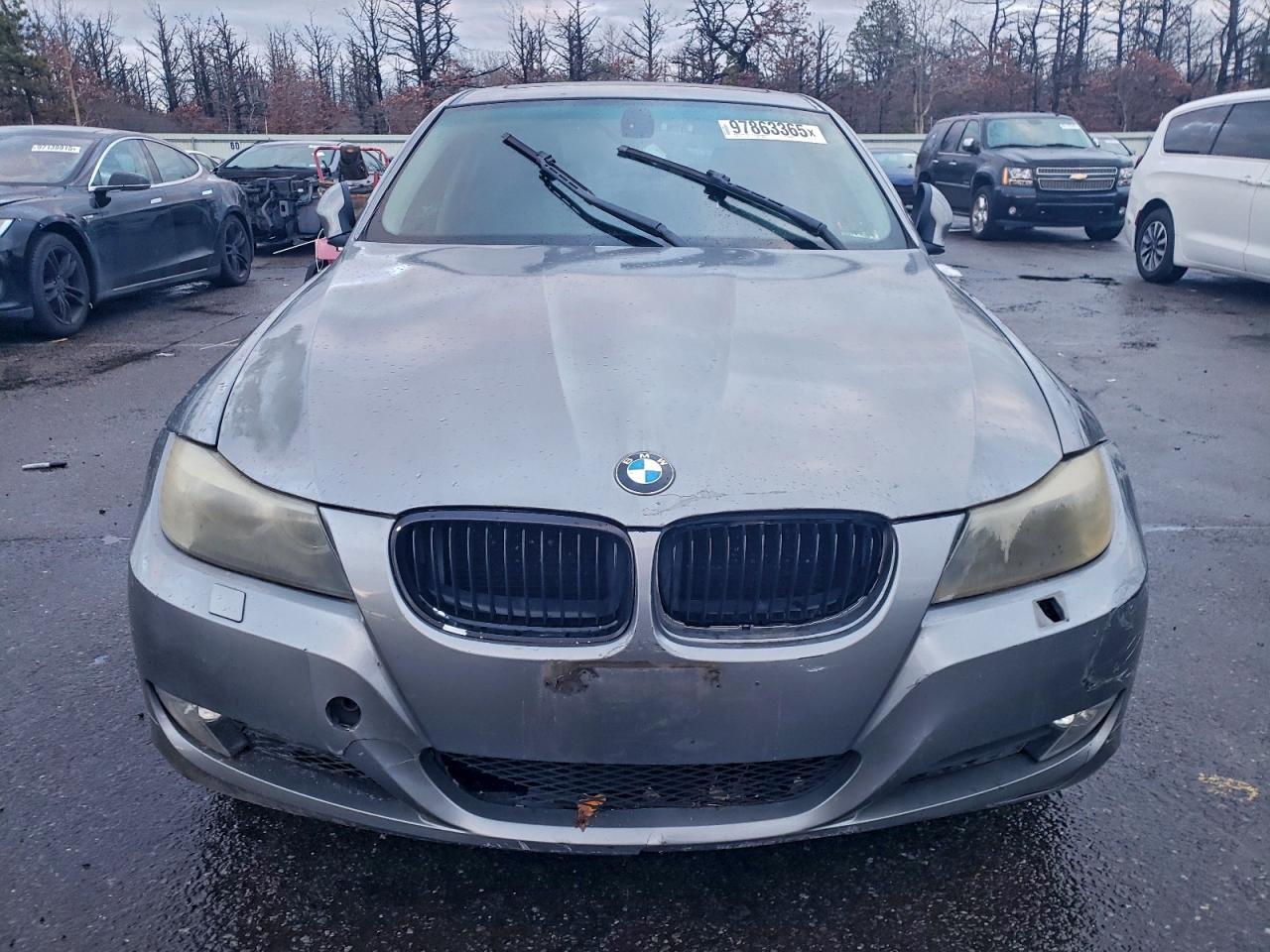 2009 BMW 3 SERIES