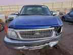 1998 FORD F-150