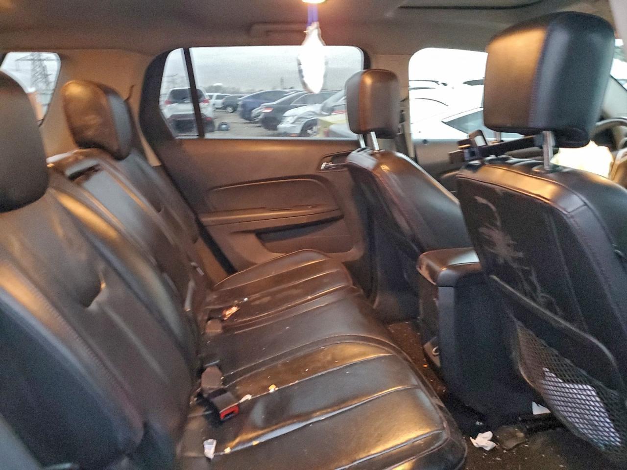 2011 GMC Terrain