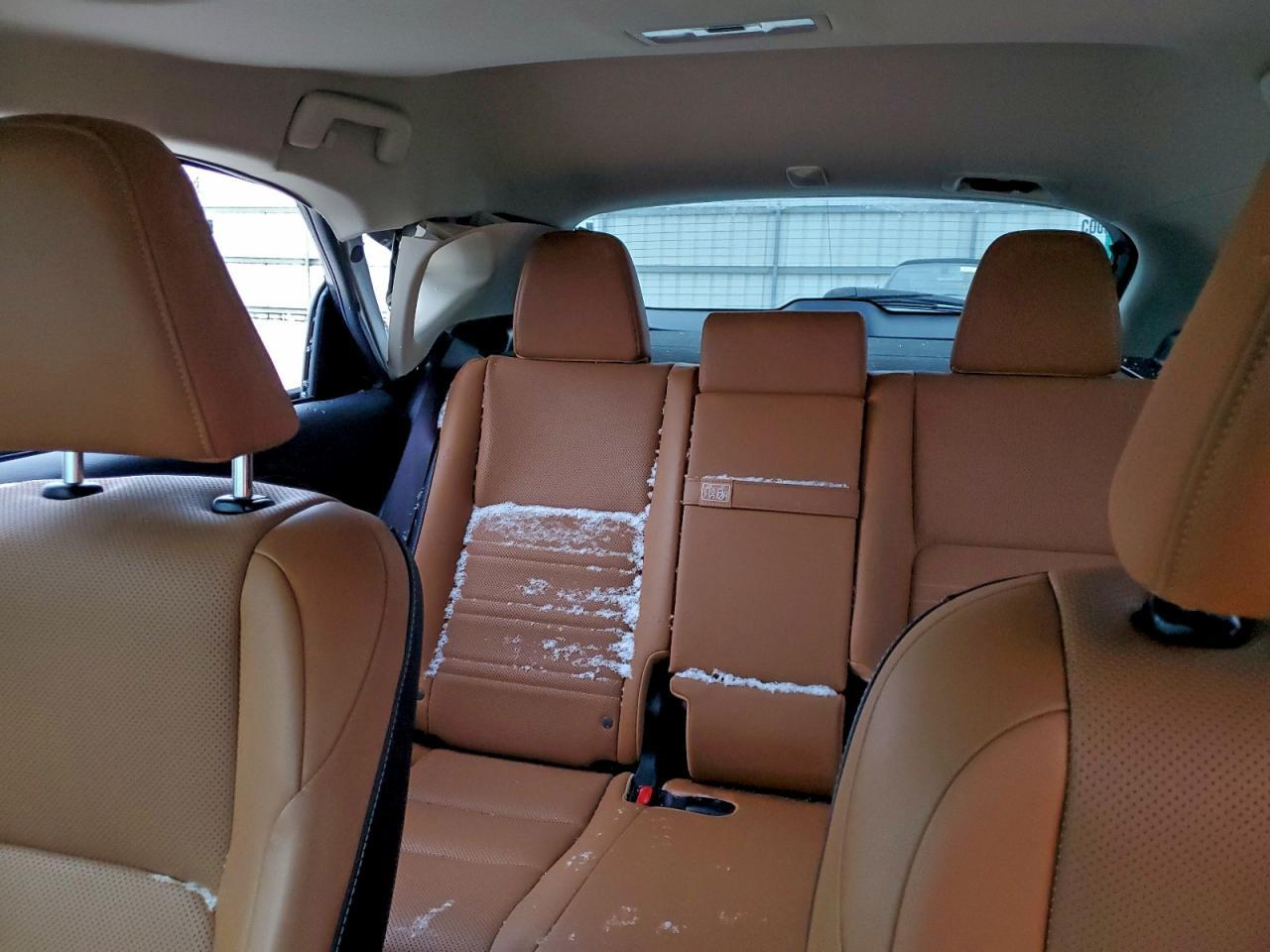 2018 LEXUS NX 300