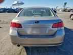 2014 SUBARU Legacy