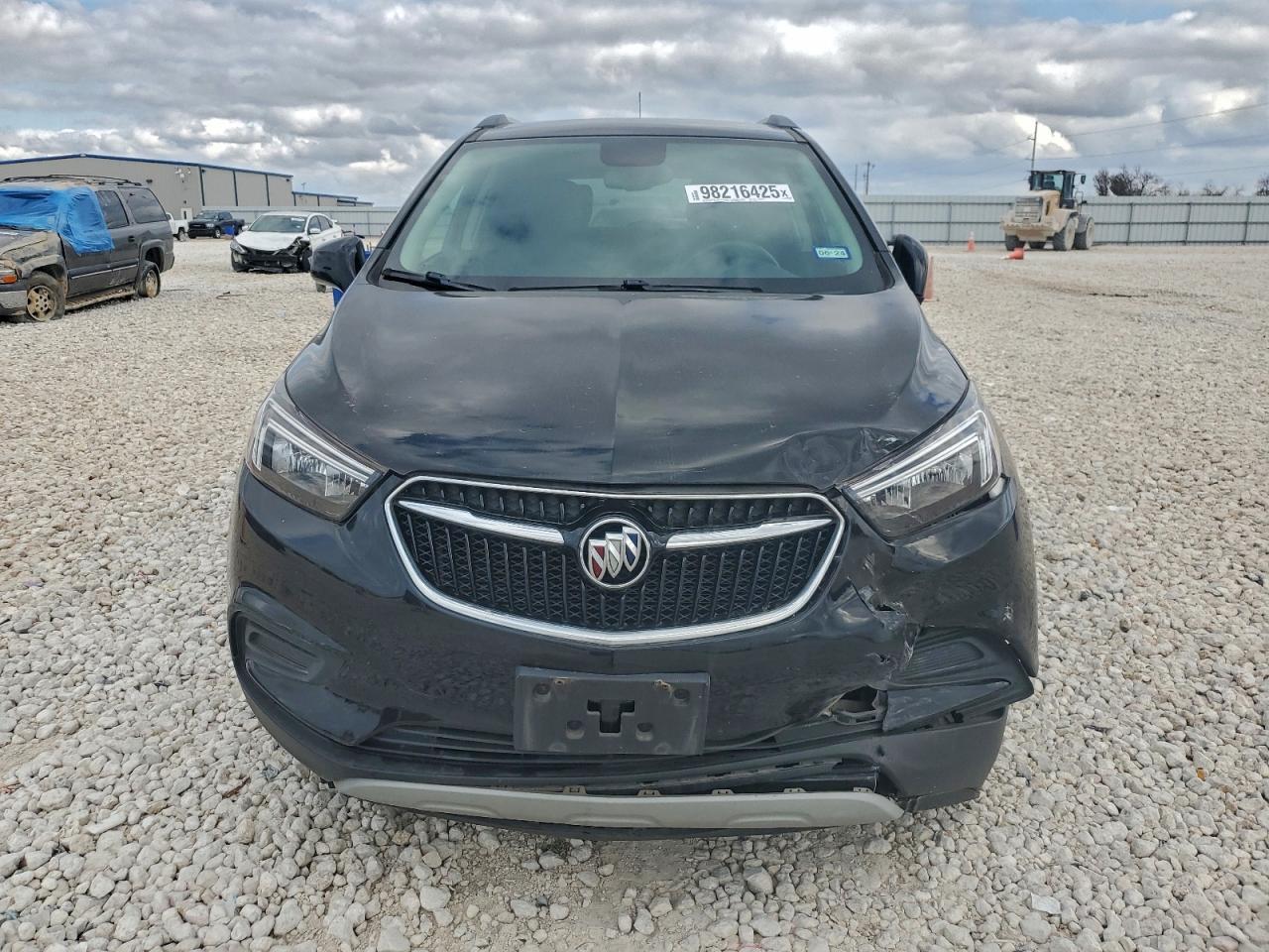 2020 BUICK ENCORE