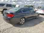 2012 BMW 5 series