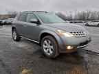 2007 NISSAN MURANO