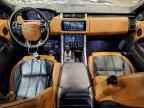 2018 LAND ROVER Range Rover Sport