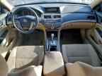2011 HONDA ACCORD
