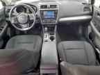 2018 SUBARU Legacy