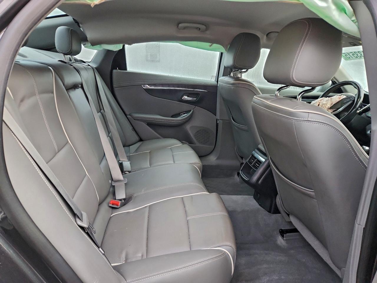 2015 CHEVROLET IMPALA