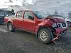 2021 NISSAN Frontier
