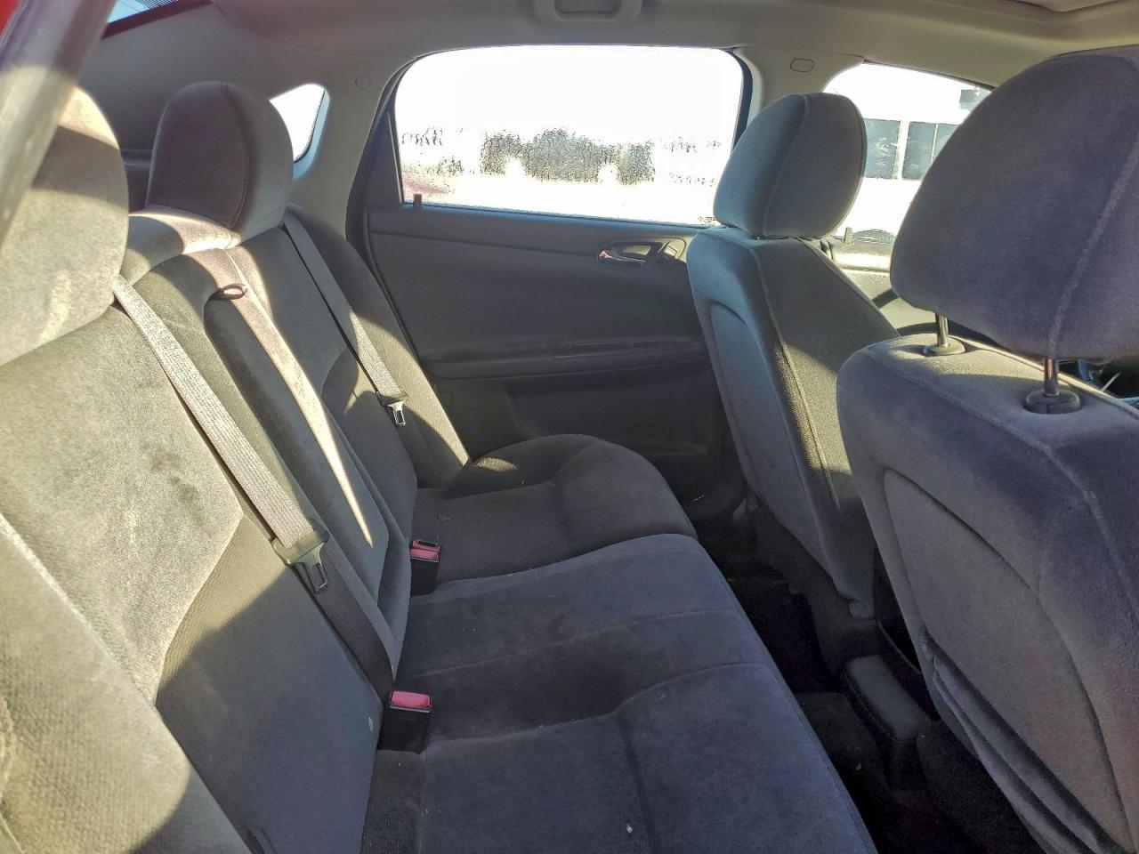 2013 CHEVROLET IMPALA