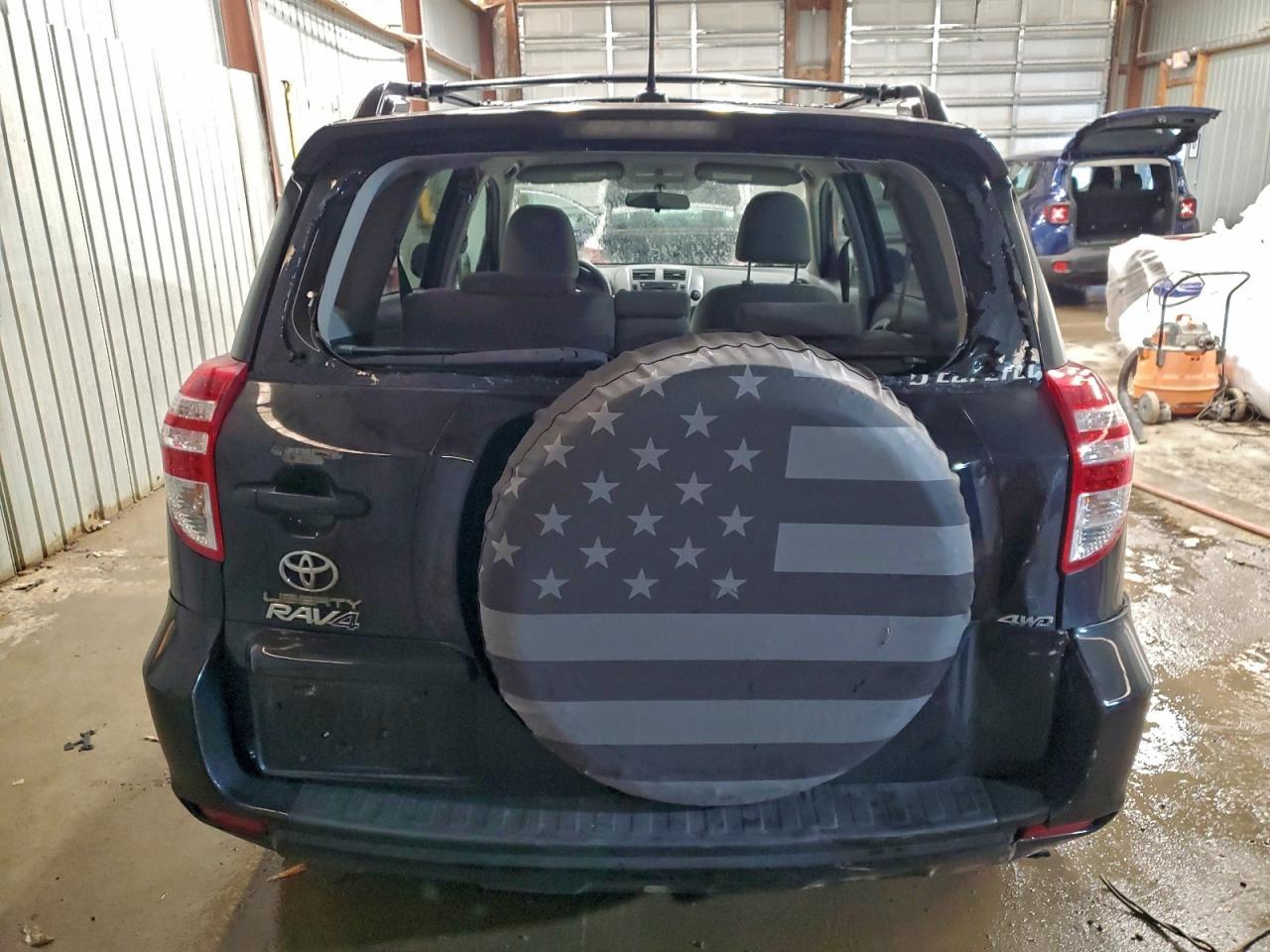 2011 TOYOTA RAV4