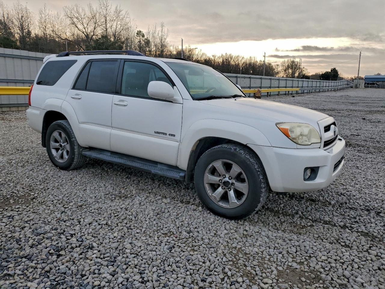 2008 TOYOTA 4Runner