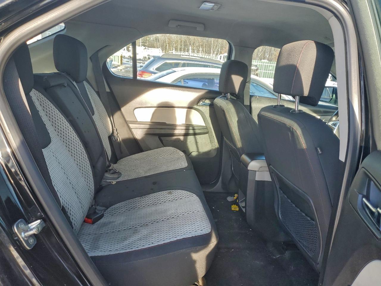 2011 CHEVROLET EQUINOX