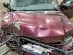 2008 HONDA Ridgeline
