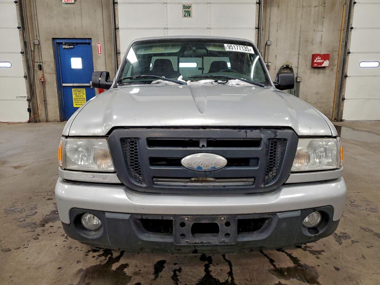 2008 FORD RANGER