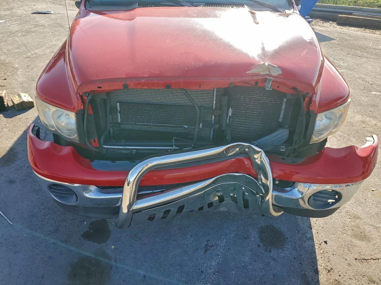 2004 DODGE RAM 1500