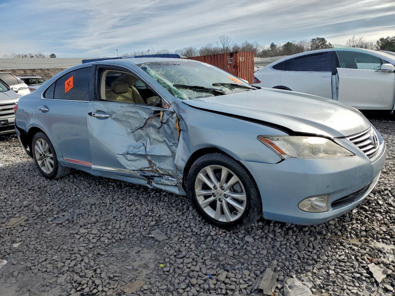 2010 LEXUS ES 350