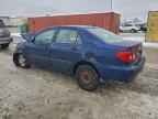 2005 TOYOTA COROLLA