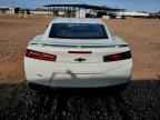 2016 CHEVROLET Camaro