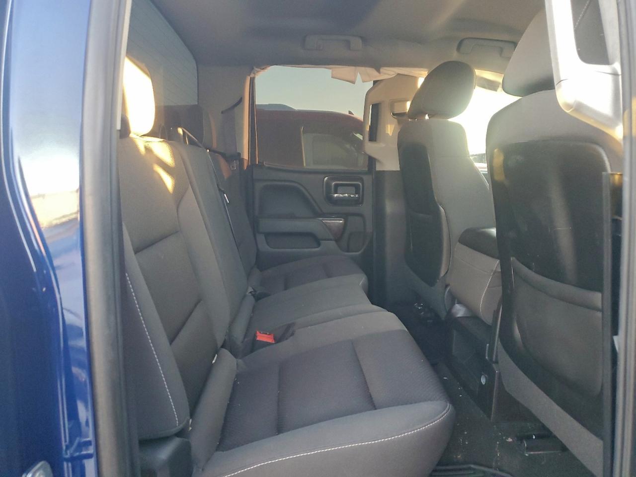 2014 GMC Sierra