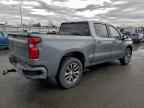 2022 CHEVROLET Silverado