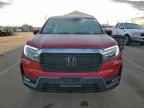 2022 HONDA Ridgeline
