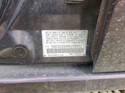 1998 HONDA ACCORD