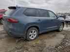 2025 TOYOTA HIGHLANDER