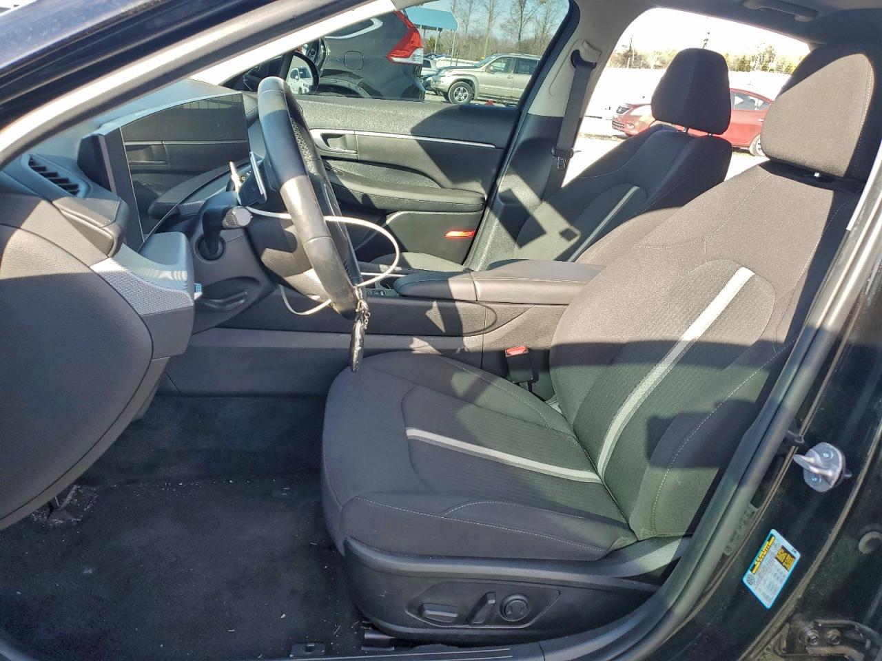 2024 HYUNDAI SONATA