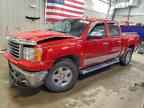 2012 GMC Sierra