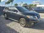 2016 NISSAN PATHFINDER
