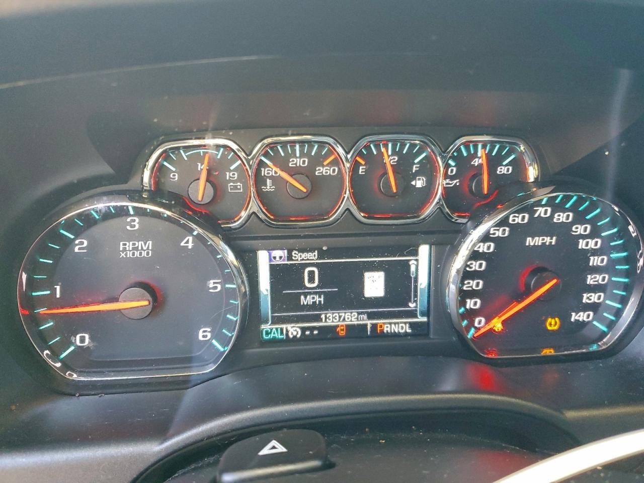 2017 GMC Sierra