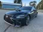 2018 LEXUS LS 500