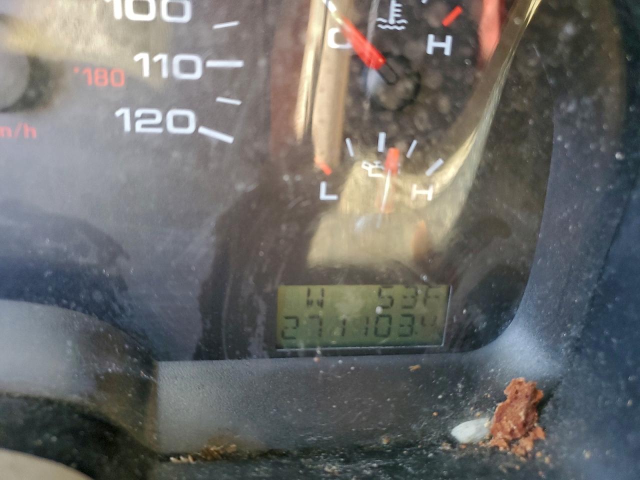 2005 FORD F-150