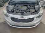 2016 KIA FORTE