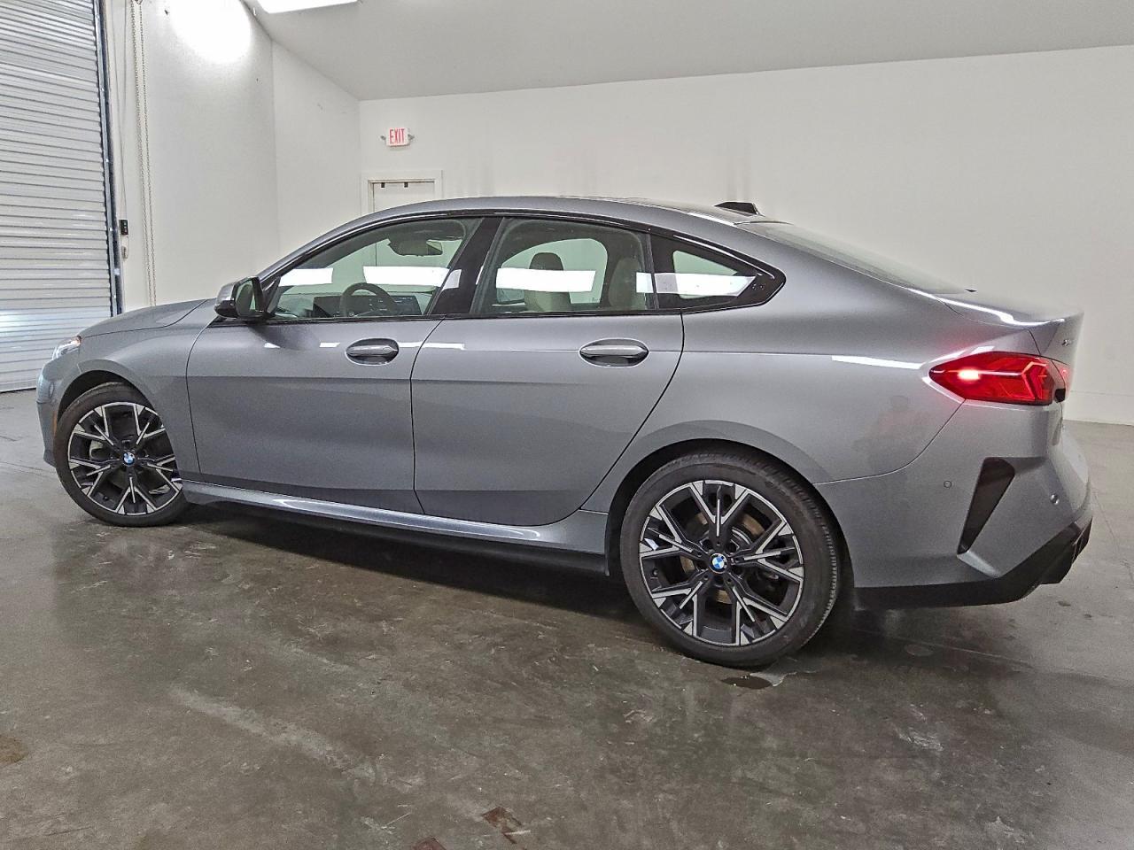 2025 BMW 2 Series