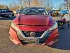 2020 NISSAN VERSA